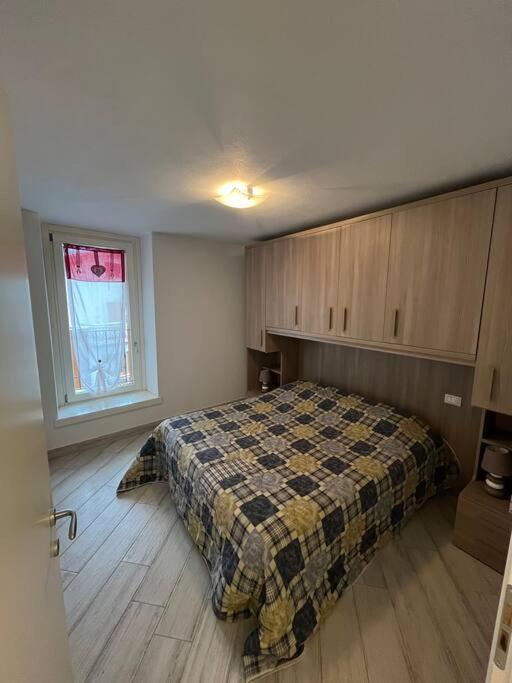 Apartamento Trilocale Con Vista Piste Da Sci Villa d'Allegno Exterior foto
