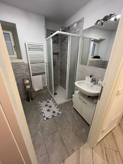 Apartamento Trilocale Con Vista Piste Da Sci Villa d'Allegno Exterior foto